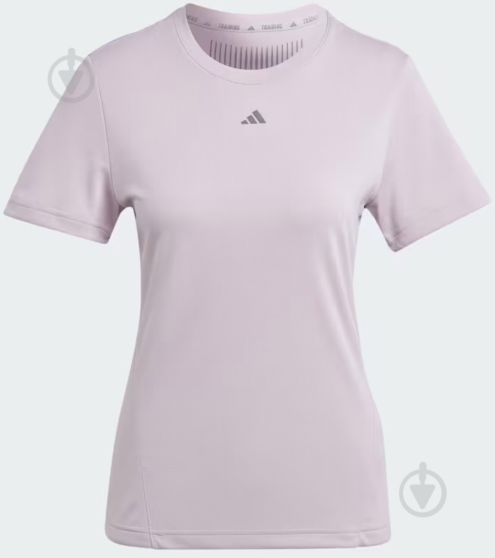 Футболка Adidas D4T HIIT SC T IU1122 р.XS фіолетовий - фото 6