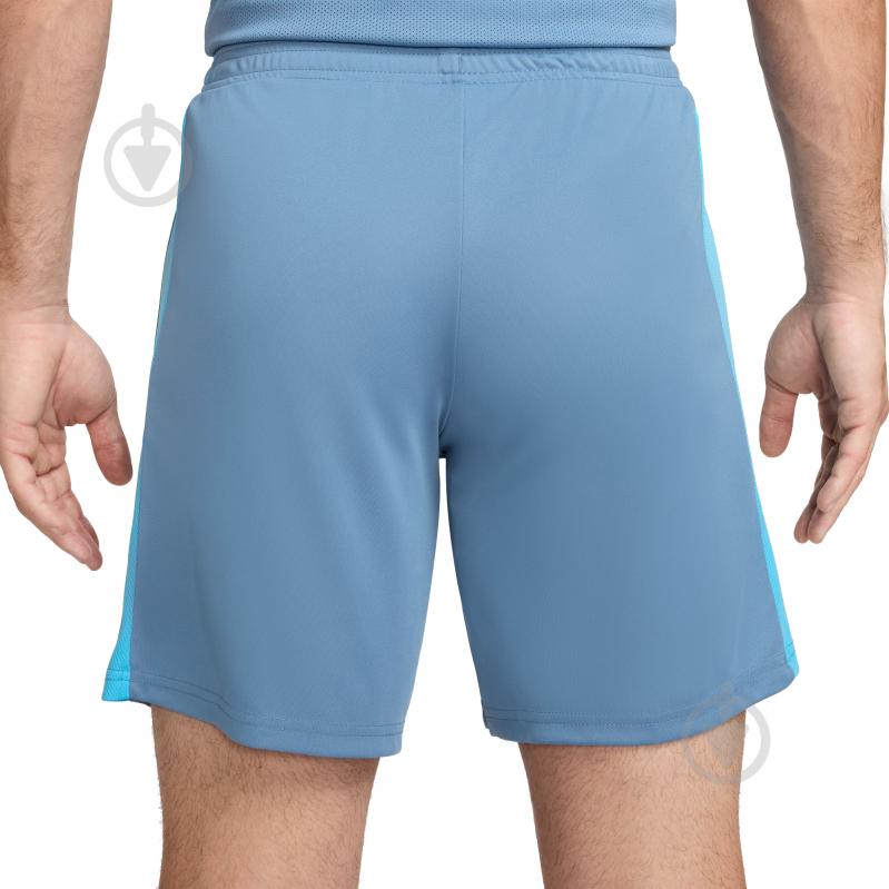 Шорты Nike NK DF ACD23 SHORT K BR DV9742-429 р. S синий - фото 3