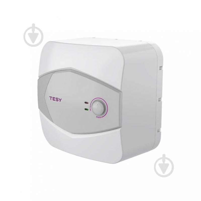 Бойлер Tesy GCA 0715 G01 RC 412143 - фото 1