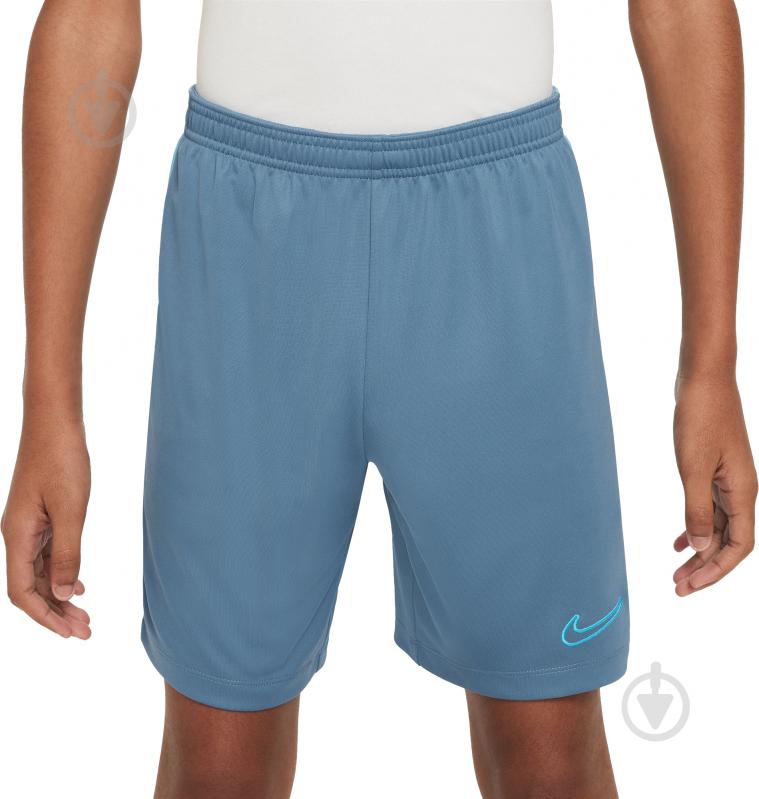 Шорти Nike K NK DF ACD23 SHORT K BR DX5476-429 р. XL синій - фото 1