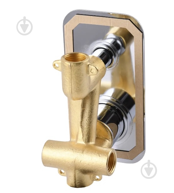 Душова система прихованого монтажу TOPAZ CAPRI TCA-15205-H43 - фото 6 Душова система прихованого монтажу TOPAZ CAPRI TCA-15205-H43 - фото 6