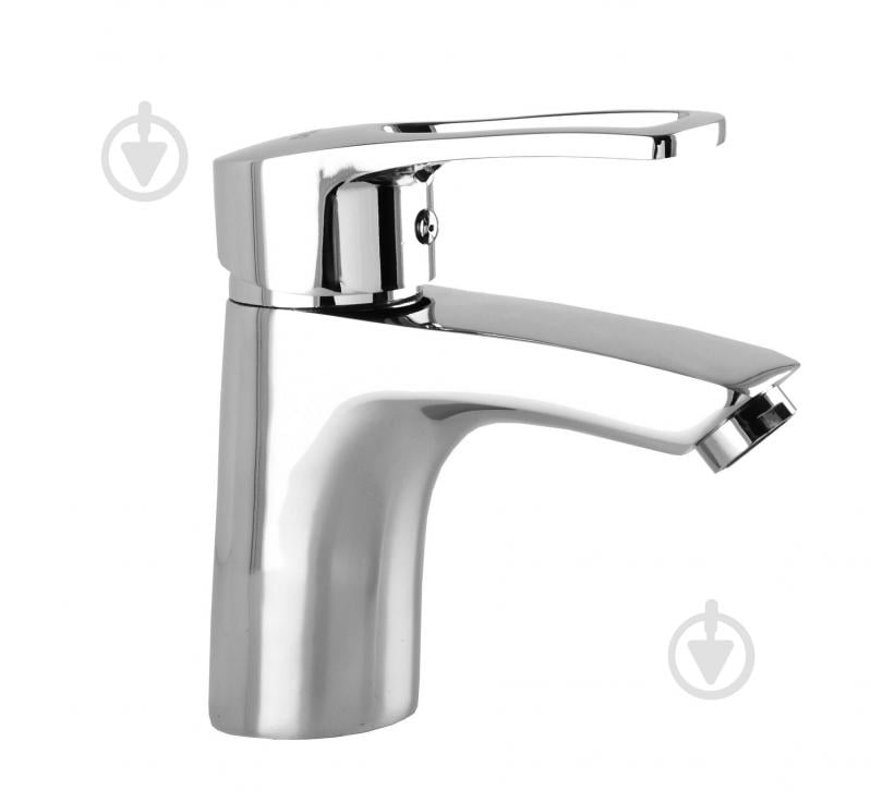 Змішувач для умивальника DOMINO DSV-101 - фото 2 Змішувач для умивальника DOMINO DSV-101 - фото 2