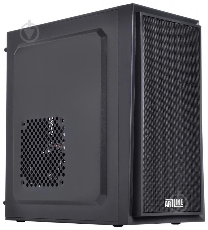 Системний блок Artline Business Plus B59 (B59v40Win) black - фото 2