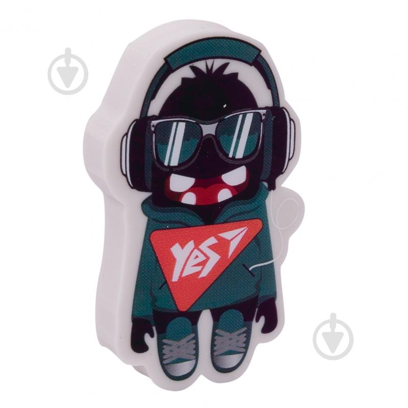 Ластик Game 560584 YES - фото 1