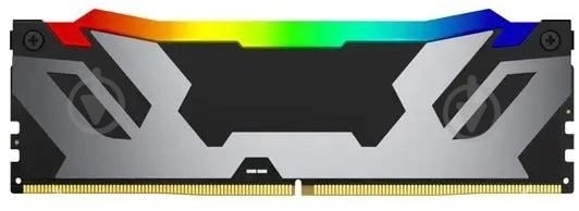 Оперативная память Kingston DDR5 SDRAM 96 GB (2x48GB) 6000 MHz (KF560C32RSAK2-96) Fury Renegade RGB - фото 3 Оперативная память Kingston DDR5 SDRAM 96 GB (2x48GB) 6000 MHz (KF560C32RSAK2-96) Fury Renegade RGB - фото 3