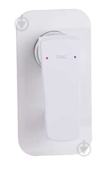 Душова система прихованого монтажу TOPAZ LEXI TLG 21205-H57-W - фото 7 Душова система прихованого монтажу TOPAZ LEXI TLG 21205-H57-W - фото 7