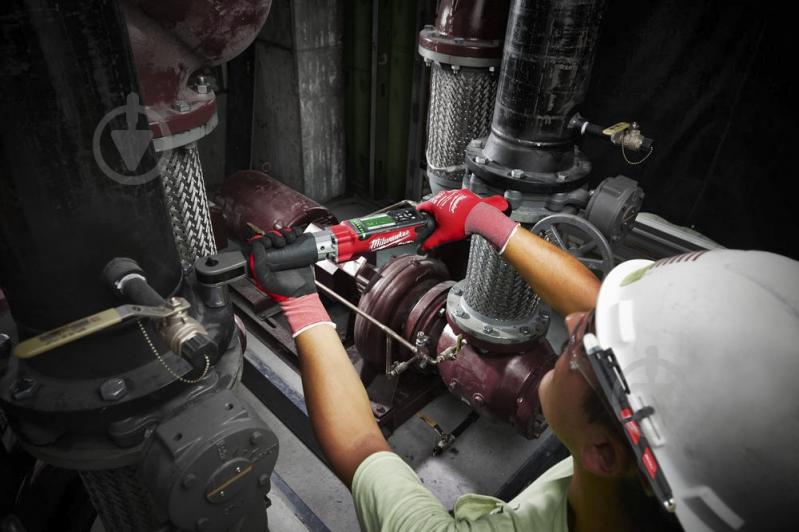 Ключ динамометрический M12 ONEFTR12-0C 4933464969 - фото 5 Ключ динамометрический M12 ONEFTR12-0C 4933464969 - фото 5