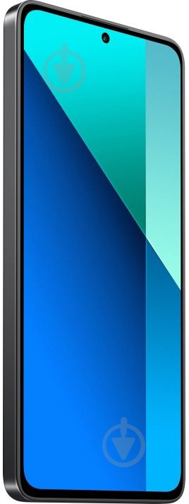 Смартфон Xiaomi Redmi Note 13 8/256GB midnight black - фото 3