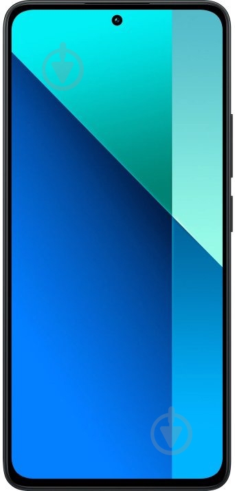 Смартфон Xiaomi Redmi Note 13 8/256GB midnight black - фото 2