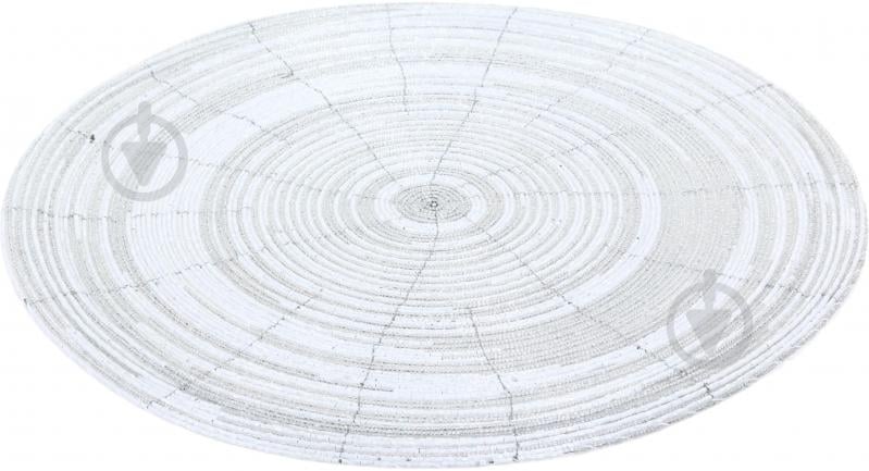 Коврик для сервировки Inari Silver 35 см - фото 2