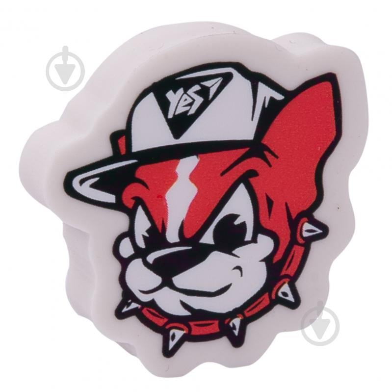 Ластик Scratch Dog 560570 YES - фото 1 Ластик Scratch Dog 560570 YES - фото 1