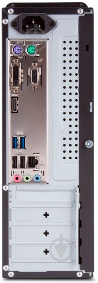 Компьютер Everest Office 1011 (1011_6401) black - фото 5 Компьютер Everest Office 1011 (1011_6401) black - фото 5