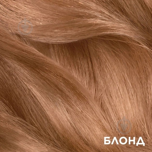 Крем-краска Garnier Color Sensation shampoo retouch 07 Блонд 20 мл - фото 2
