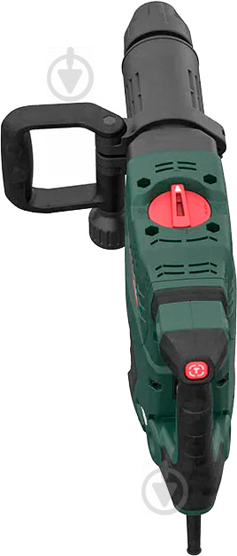 Відбійний молоток Metabo MHEV 11 BL SDS-max 1500 Вт, 2100 уд./хв. 600770500 - фото 27