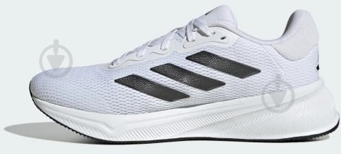 Кроссовки мужские демисезонные Adidas Response IG1418 р.42 белые - фото 1