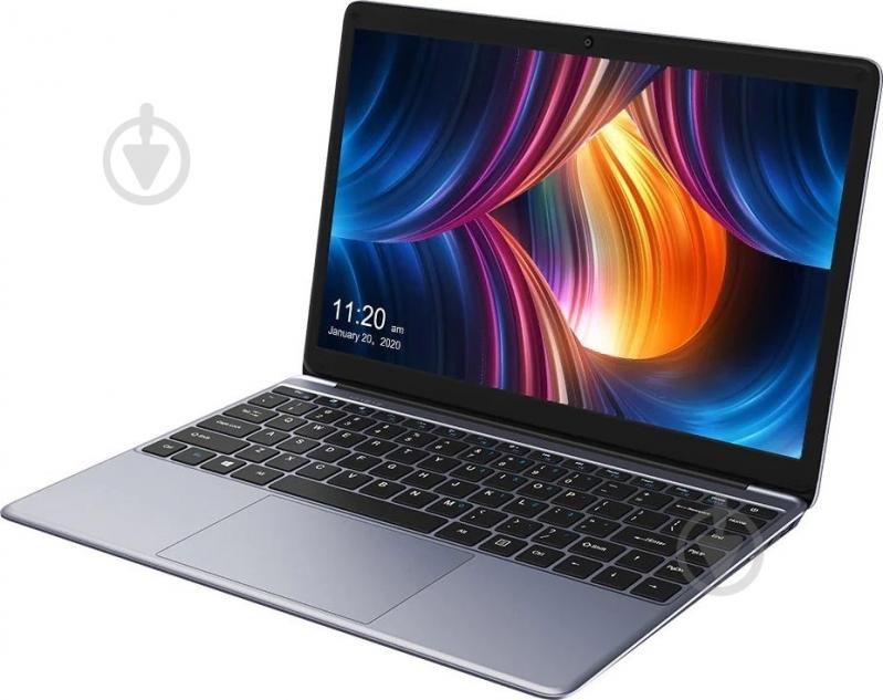 Ноутбук Chuwi HeroBook Pro 14,1" (CWI515/CW-112272) gray - фото 4