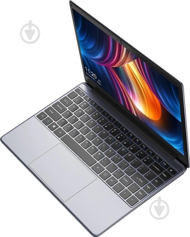 Ноутбук Chuwi HeroBook Pro 14,1" (CWI515/CW-112272) gray - фото 7