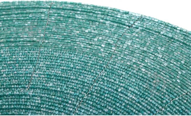 Коврик для сервировки Inari Light Blue 35 см - фото 3