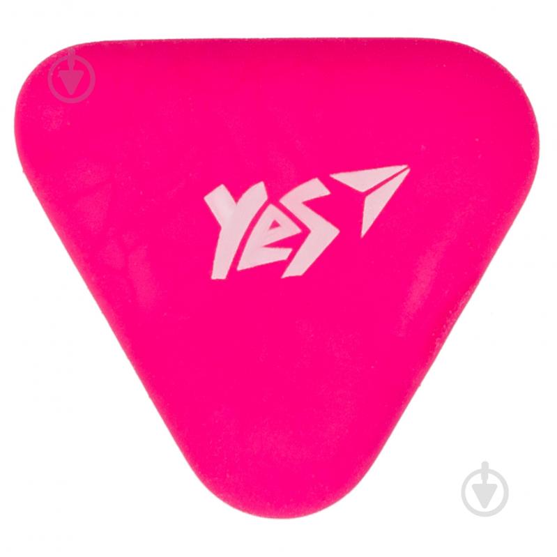 Ластик Triangle 560596 YES - фото 1 Ластик Triangle 560596 YES - фото 1