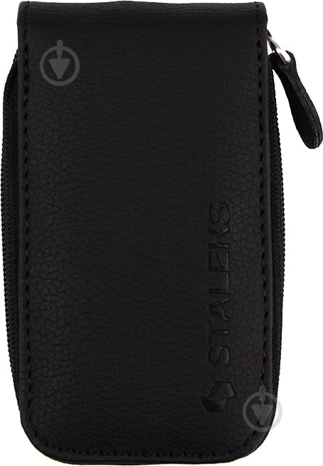 Набор для маникюра СТАЛЕКС Men's Basic MS-06 - фото 3