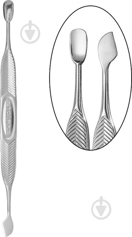 Набор для маникюра СТАЛЕКС Men's MS-09 - фото 7