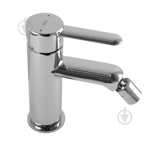 Смеситель для биде TOPAZ CORSICA TC 16601-H48 - фото 4 Смеситель для биде TOPAZ CORSICA TC 16601-H48 - фото 4