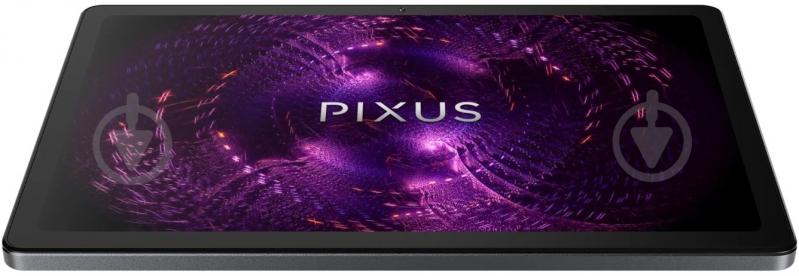 Планшет Pixus Titan 10,4" 8/256GB Wi-Fi + 4G grey - фото 5