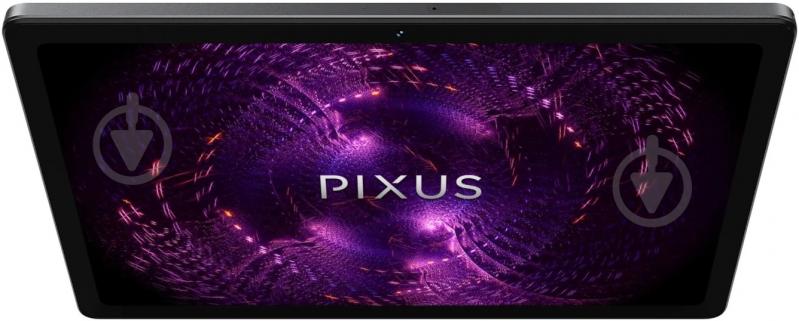 Планшет Pixus Titan 10,4" 8/256GB Wi-Fi + 4G grey - фото 4