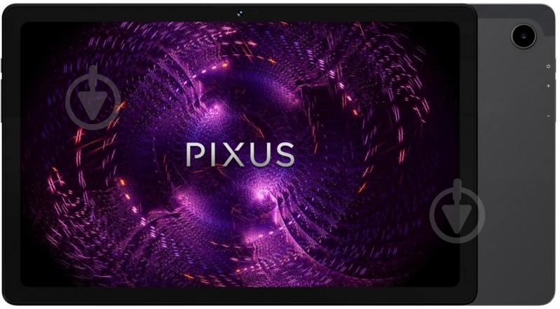 Планшет Pixus Titan 10,4" 8/256GB Wi-Fi + 4G grey - фото 1