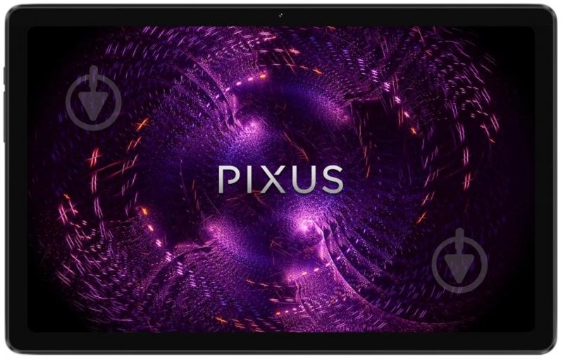 Планшет Pixus Titan 10,4" 8/256GB Wi-Fi + 4G grey - фото 2