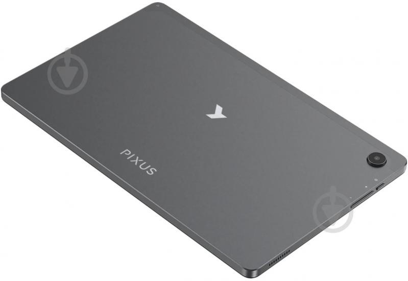 Планшет Pixus Titan 10,4" 8/256GB Wi-Fi + 4G grey - фото 6