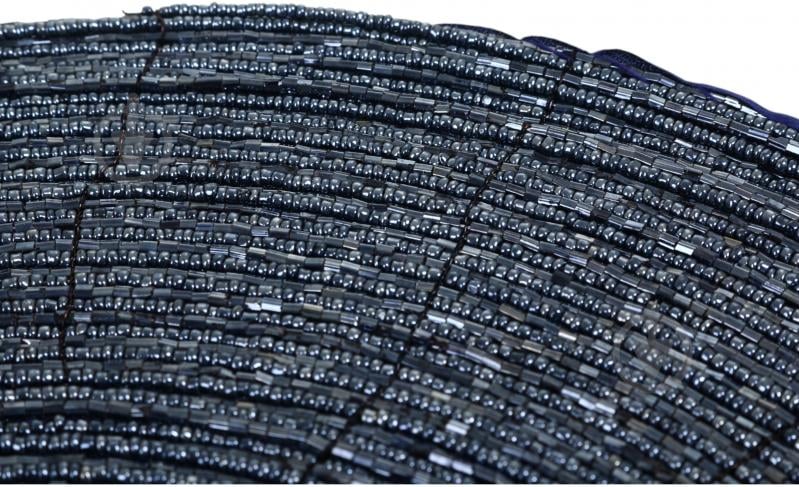 Килимок для сервірування Inari Blue 35 см - фото 3 Килимок для сервірування Inari Blue 35 см - фото 3