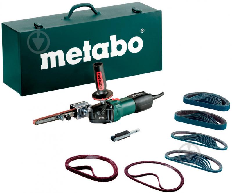 Напильник Metabo BFE 9-20 SET 602244500 - фото 1