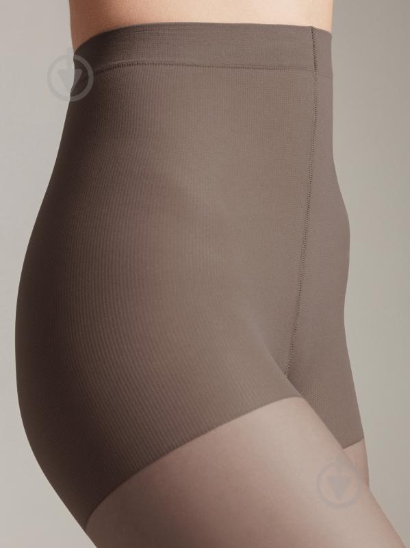 Колготки женские Conte Elegant CE ACTIVE SOFT 20 (EU) 14С-71СП р. 4 grafit - фото 3 Колготки женские Conte Elegant CE ACTIVE SOFT 20 (EU) 14С-71СП р. 4 grafit - фото 3