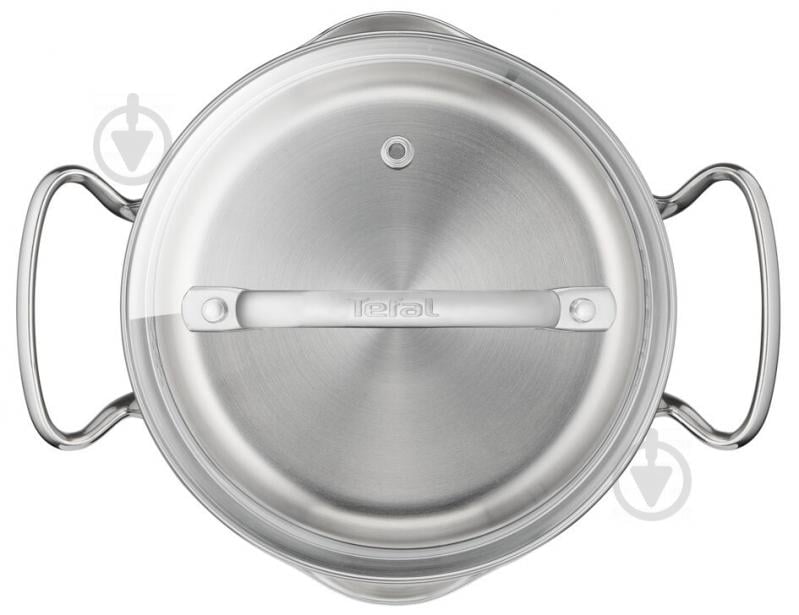 Кастрюля с крышкой Duetto+ 1,5 л G7194255 Tefal - фото 2