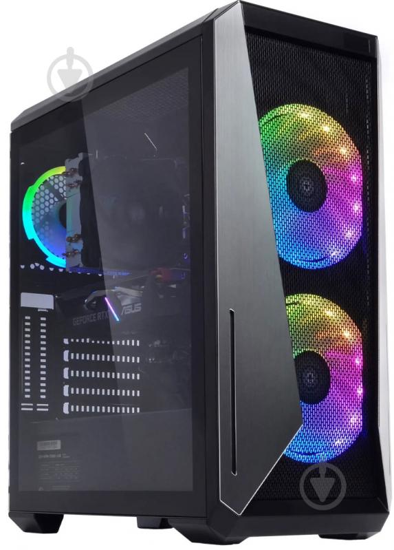 Комп'ютер Artline Gaming X67 (X67v22) black - фото 9