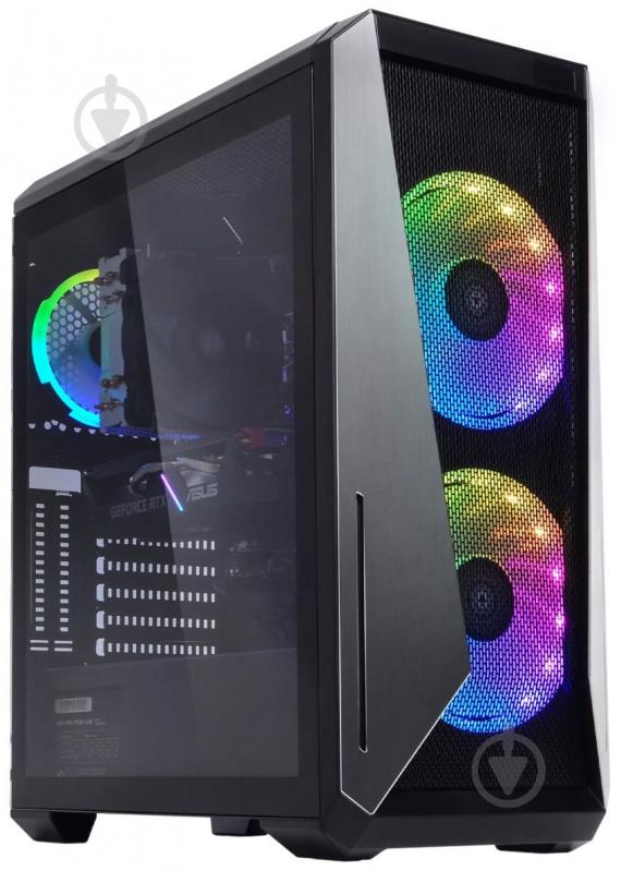 Комп'ютер Artline Gaming X67 (X67v22) black - фото 5