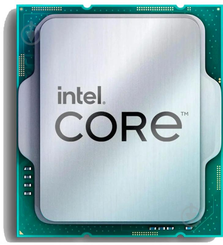 Intel 3,5 GHz Socket 1700 (BX8071514100) - фото 2