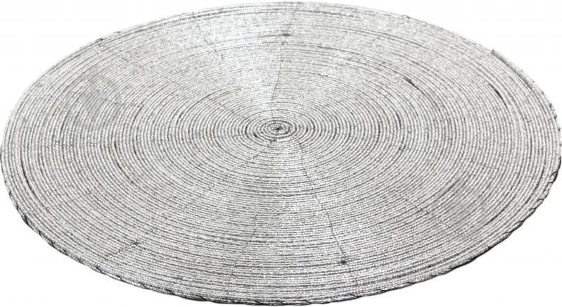 Килимок для сервірування Inari Silver Moon 35 см - фото 2