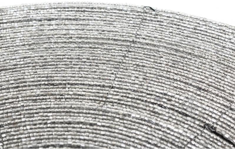 Килимок для сервірування Inari Silver Moon 35 см - фото 3