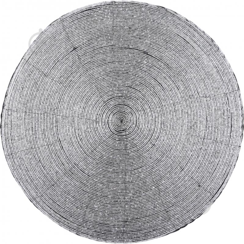 Килимок для сервірування Inari Silver Moon 35 см - фото 1