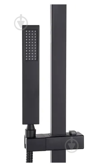 Душова система TOPAZ ODISS TO 18202-H66-BL - фото 2 Душова система TOPAZ ODISS TO 18202-H66-BL - фото 2