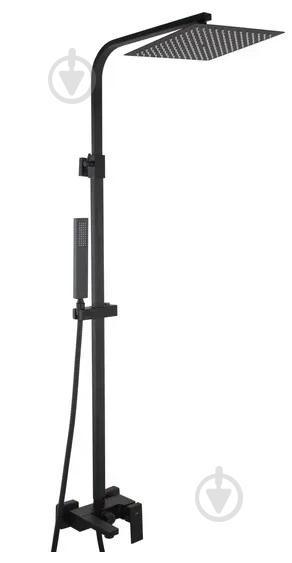 Душова система TOPAZ ODISS TO 18202-H66-BL - фото 1 Душова система TOPAZ ODISS TO 18202-H66-BL - фото 1