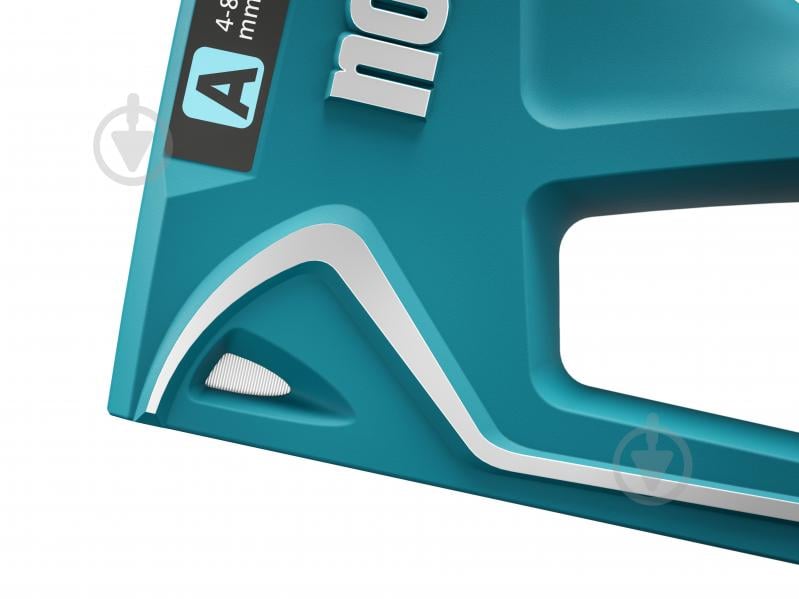 Степлер ударный Novus 030-0471 J11 - фото 6 Степлер ударный Novus 030-0471 J11 - фото 6