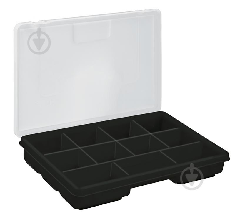 Органайзер для мелких деталей Truper 11 отделений (230x150x38 мм) ORG-11 - фото 1