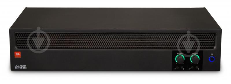 ᐉ Усилитель мощности двухканальный JBL NCSA2300Z-34-EU • Купить в Киеве ...