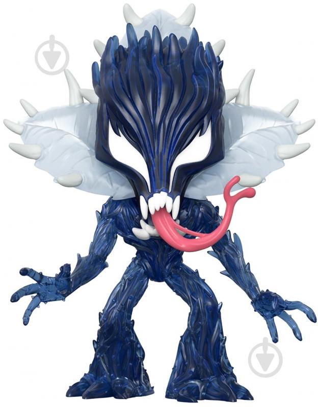 Набір подарунковий Funko Фігурка+Футболка Venom Groot (M) (UT-50766) 47619 (FUN255111) - фото 4