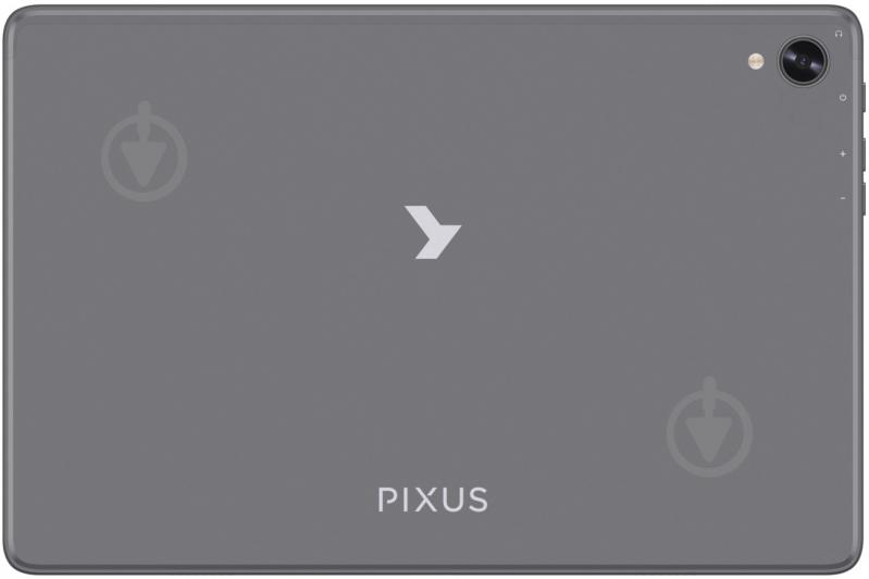 Планшет Pixus Line 10,1" 6/128GB Wi-Fi + 4G grey grafite - фото 7