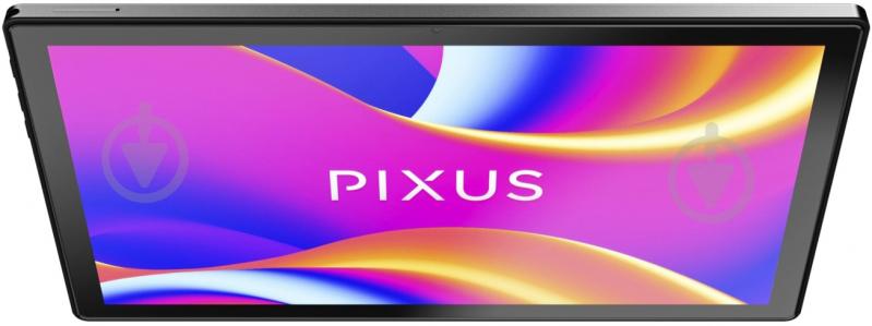 Планшет Pixus Line 10,1" 6/128GB Wi-Fi + 4G grey grafite - фото 4