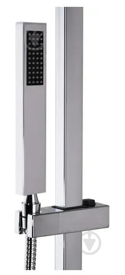 Душевая система TOPAZ ODISS TO 18202-H66 - фото 2 Душевая система TOPAZ ODISS TO 18202-H66 - фото 2